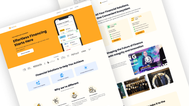 Fintos Finance