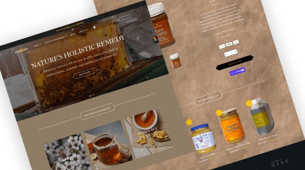 Honey Farm