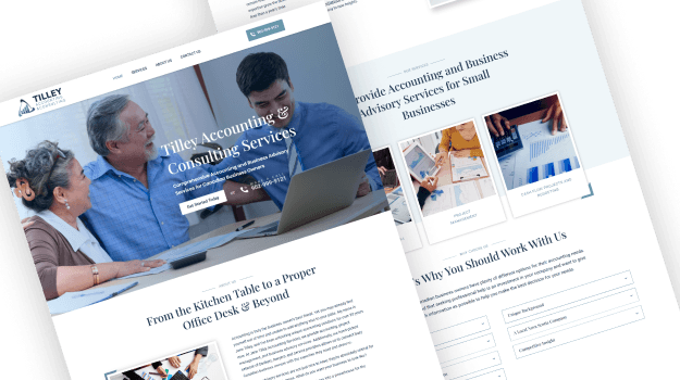 Tilley Accounting and Consulting