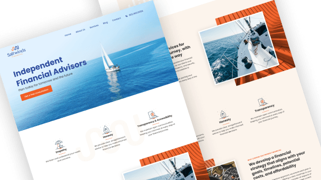 Salt Winds Financial