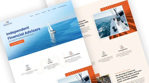 Salt Winds Financial